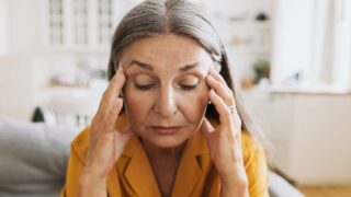 10 medical conditions show connection to Alzheimer’s years before diagnosis