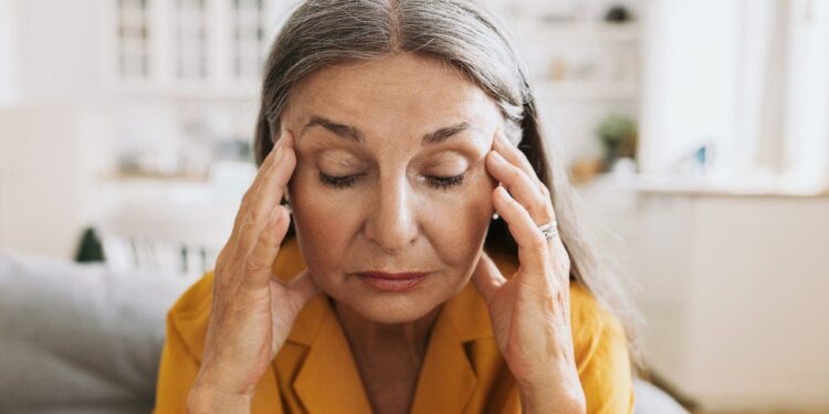 10 medical conditions show connection to Alzheimer’s years before diagnosis