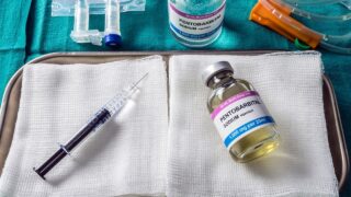 Christa Pike survives two pentobarbital doses in failed execution
