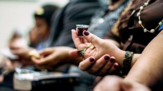 America’s Catholics are putting down the bottle as drinking habits shift America’s Catholics are putting down the bottle as drinking habits shift
