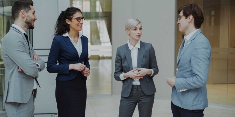 Why team cohesion is a business priority, not a nice-to-have Why team cohesion is a business priority, not a nice-to-have