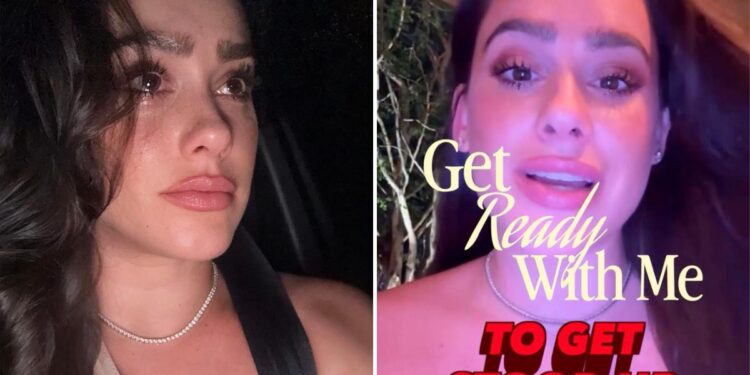 LA influencer goes viral after being stood up on first date in Miami