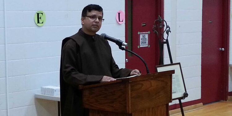 Leadership Lessons From a Decade in Parish Ministry