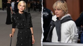 Selma Blair’s attorney says missed MS medication caused her arrest