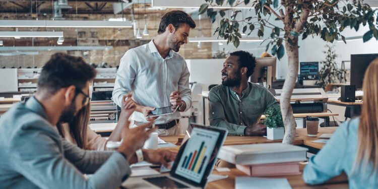 Why International Perspectives Matter More Than Ever for Modern Businesses Why International Perspectives Matter More Than Ever for Modern Businesses