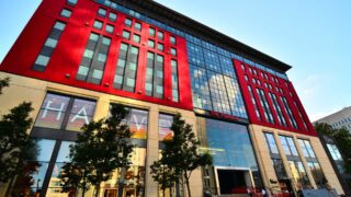 Harvey Nichols Birmingham store to close in January