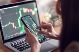 Viriora Expands Online Trading Access Across Forex, Stocks and Crypto Markets