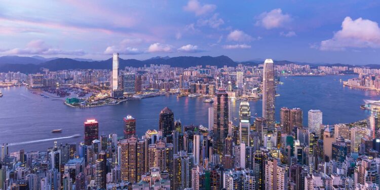 How to Register a Company in Hong Kong in 2026: A Guide for UK SMEs How to Register a Company in Hong Kong in 2026: A Guide for UK SMEs