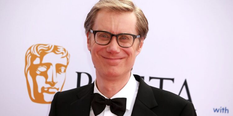British Comedians Who Became Directors and Presenters