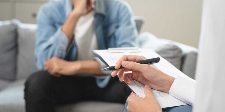 Mental health sick days reach 17 million in 2026