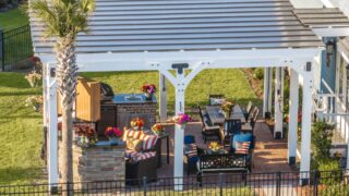 Why Outdoor Structures Fail Earlier Than Expected, and What Homeowners Can Do About It