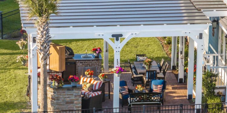 Why Outdoor Structures Fail Earlier Than Expected, and What Homeowners Can Do About It