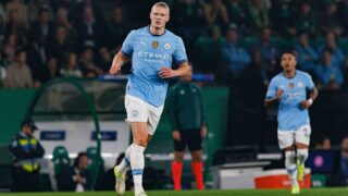 Manchester City’s investment and the communities it has helped rebuild