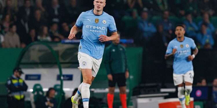 Manchester City’s investment and the communities it has helped rebuild