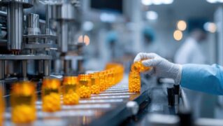 Why Specialist Lab Suppliers Are Putting Their Batch Records Online