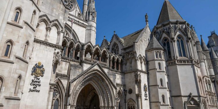 Crowdfunded Justice — an Accountability Problem Crowdfunded Justice — an Accountability Problem