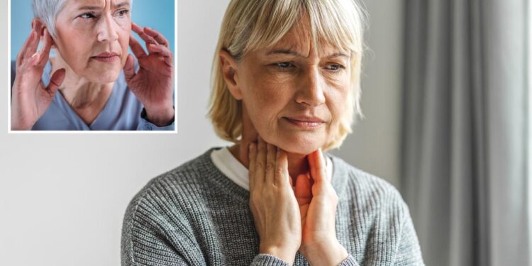 Subtle change in how you speak could be early sign of dementia risk, new research suggests