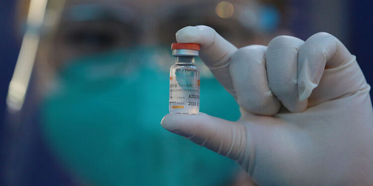 Influenza-like illnesses spike to 13,000 in latest two-week monitoring period