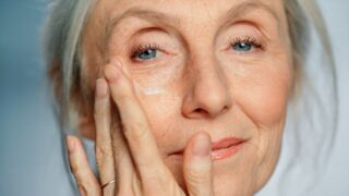 Skin cream for eczema shows anti-aging and collagen boost in trial