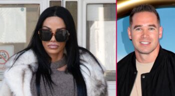 Katie Price fumes ‘I won’t have anybody call me a liar’ in court amid Kieran Hayler trial