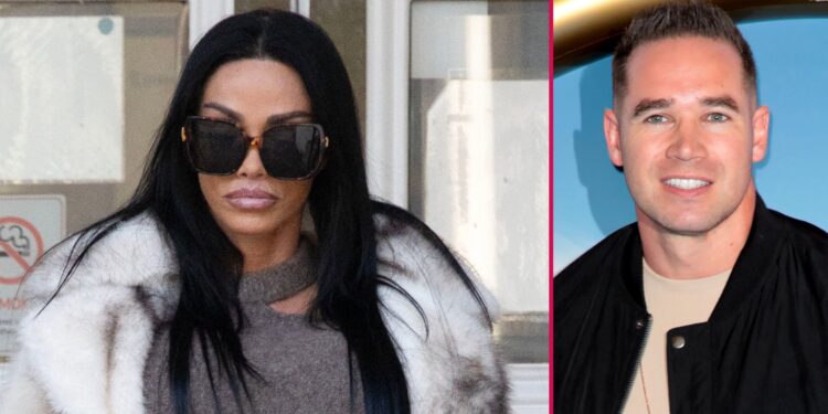 Katie Price fumes ‘I won’t have anybody call me a liar’ in court amid Kieran Hayler trial Katie Price fumes ‘I won’t have anybody call me a liar’ in court amid Kieran Hayler trial