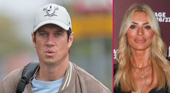 Vernon Kay on ‘horrendous’ moment during holiday with Tess Daly