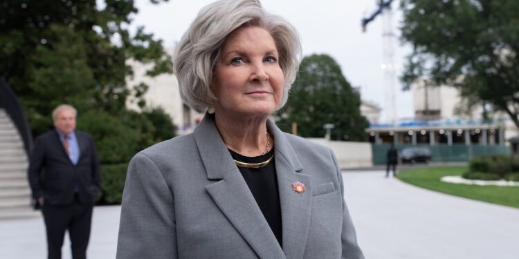 Susie Wiles says early screening saved her life by catching aggressive cancer Susie Wiles says early screening saved her life by catching aggressive cancer