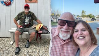 Ozempic lawsuit claims drug caused total vision loss in both eyes