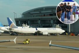 Major US airport ridiculed as ‘most stressful’ for travelers: report