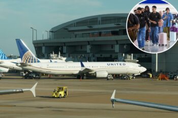 Major US airport ridiculed as ‘most stressful’ for travelers: report