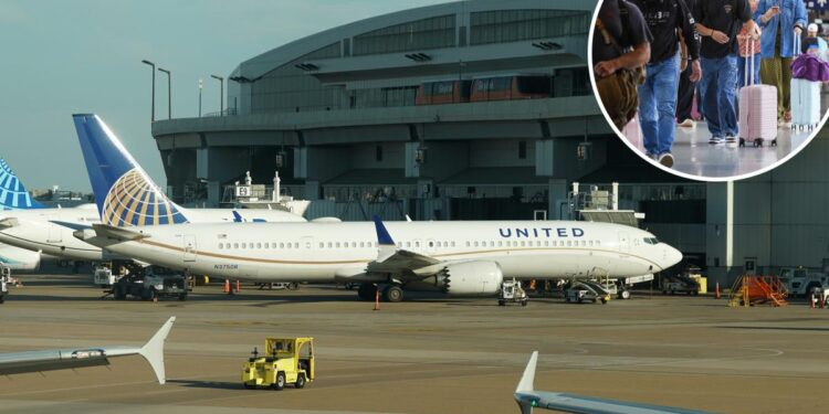 Major US airport ridiculed as ‘most stressful’ for travelers: report