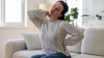 Shingles rates plummet in some adults who received certain vaccine, study finds