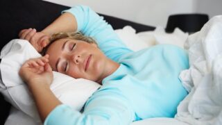 Powerful weight-loss drug could offer relief for millions with common sleep disorder