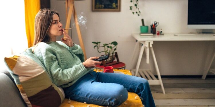 Cannabis use disorder rising among US parents, new study reveals
